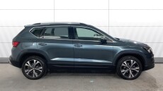 SEAT Ateca 1.5 TSI EVO SE Technology 5dr DSG Petrol Estate